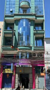 Oeste, Cochabamba 00001, 玻利維亞