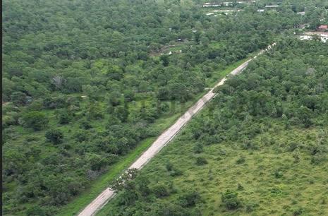 Cercado, Beni 00001, بوليفيا