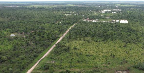 Cercado, Beni 00001, بوليفيا