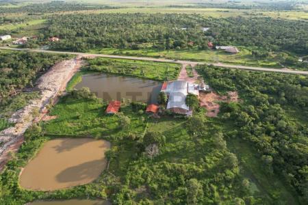 Cercado, Beni 00001, بوليفيا