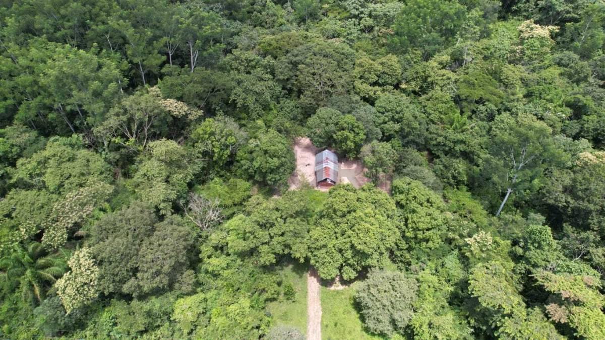 Marbán, Beni 00001, Bolívia