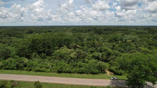 Marbán, Beni 00001, Bolívia