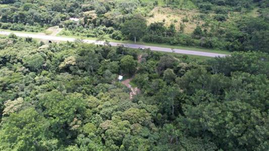 Marbán, Beni 00001, Bolívia