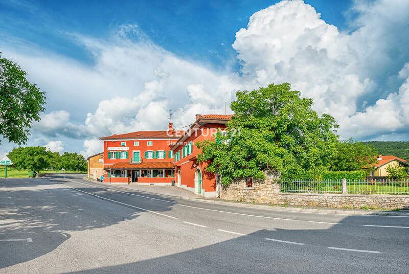 Sežana, Štorje, Sežana, Obalno - Kraška 6210, 斯洛文尼亚