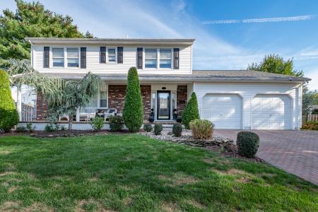 6 Mary Ct., Milltown, NJ 08850, USA