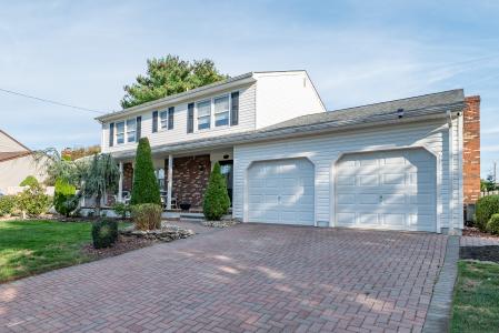 6 Mary Ct., Milltown, New Jersey 08850