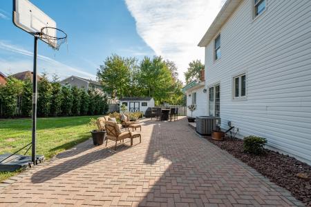 6 Mary Ct., Milltown, New Jersey 08850