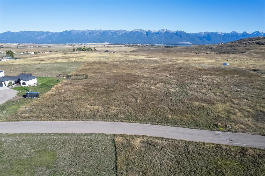 NHN Lot 11 Valley Hills Lane, Polson, Montana 59860, Estados Unidos