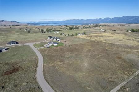 NHN Lot 11 Valley Hills Lane, Polson, Montana 59860, Estados Unidos