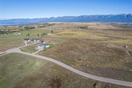 NHN Lot 11 Valley Hills Lane, Polson, Montana 59860, Estados Unidos