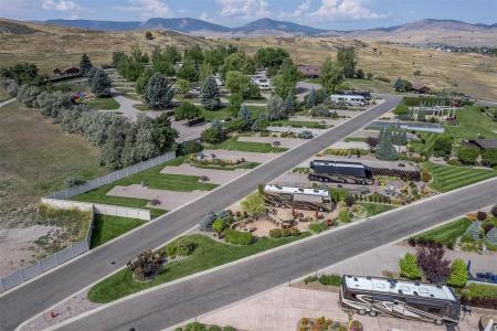 200 Irvine Flats Road Unit #149, Polson, مونتانا 59860, الولايات المتحدة