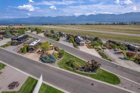 200 Irvine Flats Road Unit #149, Polson, مونتانا 59860, الولايات المتحدة