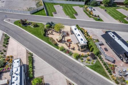 200 Irvine Flats Road Unit #149, Polson, مونتانا 59860, الولايات المتحدة