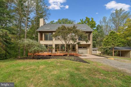 40946 Manor House Road, Leesburg, Virginia 20175, USA