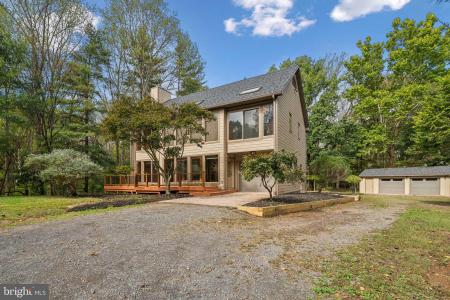 40946 Manor House Road, Leesburg, Virginia 20175, Estados Unidos