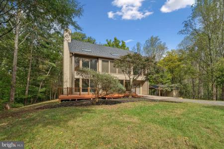 40946 Manor House Road, Leesburg, Virginia 20175, Estados Unidos