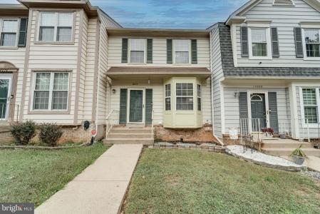 14072 Oxbridge Inn Court, Woodbridge, Virginia 22193, Amerika Birleşik Devletleri