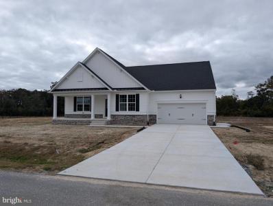 22012 ANTLERED WAY, GEORGETOWN, Делавер 19947, Соединенные Штаты