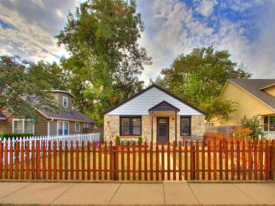 412 N Findlay Avenue, Norman, Oklahoma 73071, USA