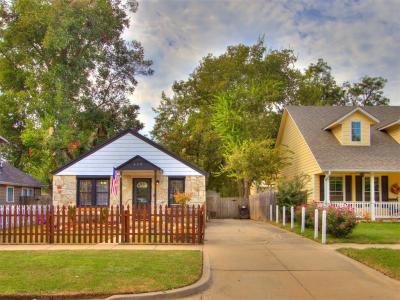 412 N Findlay Avenue, Norman, Oklahoma 73071, Stati Uniti