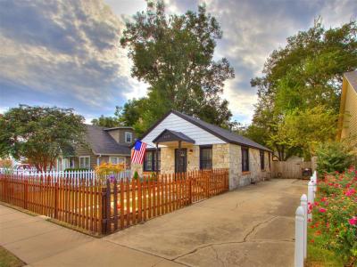 412 N Findlay Avenue, Norman, Oklahoma 73071, Stati Uniti