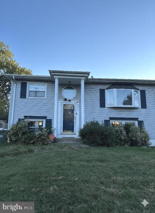 4311 Kenwood Drive, Woodbridge, Virginia 22193, Stati Uniti