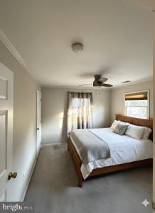 4311 Kenwood Drive, Woodbridge, Virginia 22193, Stati Uniti