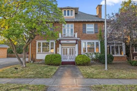 640 Park Place, Niagara Falls, NY 14301, USA