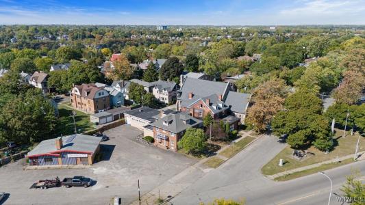 640 Park Place, Niagara Falls, 紐約州 14301, 美國