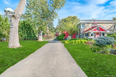 28 Riverside Avenue, Amityville, New York 11701