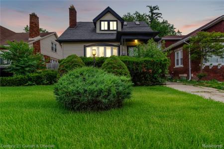 13918 Terry Street, Detroit, Michigan 48227, Estados Unidos