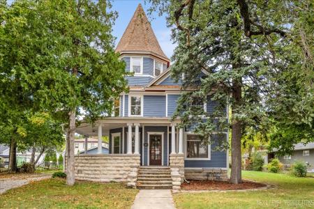 321 E Main Street E, Plano, Illinois 60545, USA