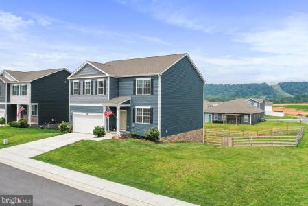 248 Aylesbury Lane, Martinsburg, 西維吉尼亞州 25403, 美國