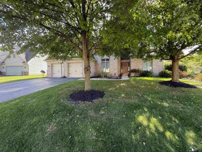 6749 Stonegate, Temperance, Michigan 48182, USA