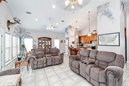 2269 Brady Road, Theriot, לואיזיאנה 70397, ארצות הברית של אמריקה 