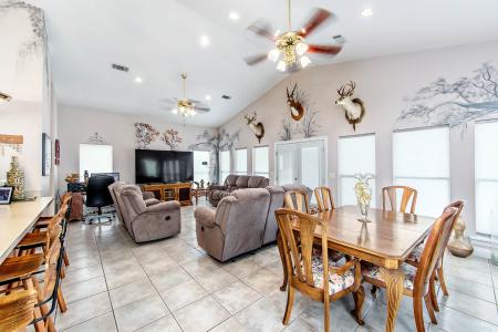 2269 Brady Road, Theriot, לואיזיאנה 70397, ארצות הברית של אמריקה 