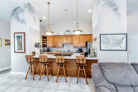 2269 Brady Road, Theriot, לואיזיאנה 70397, ארצות הברית של אמריקה 