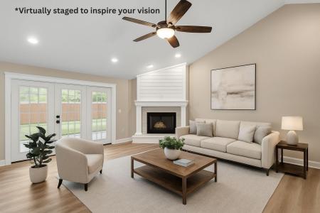 343 Oaklake Lane, Niceville, פלורידה 32578, ארצות הברית של אמריקה 