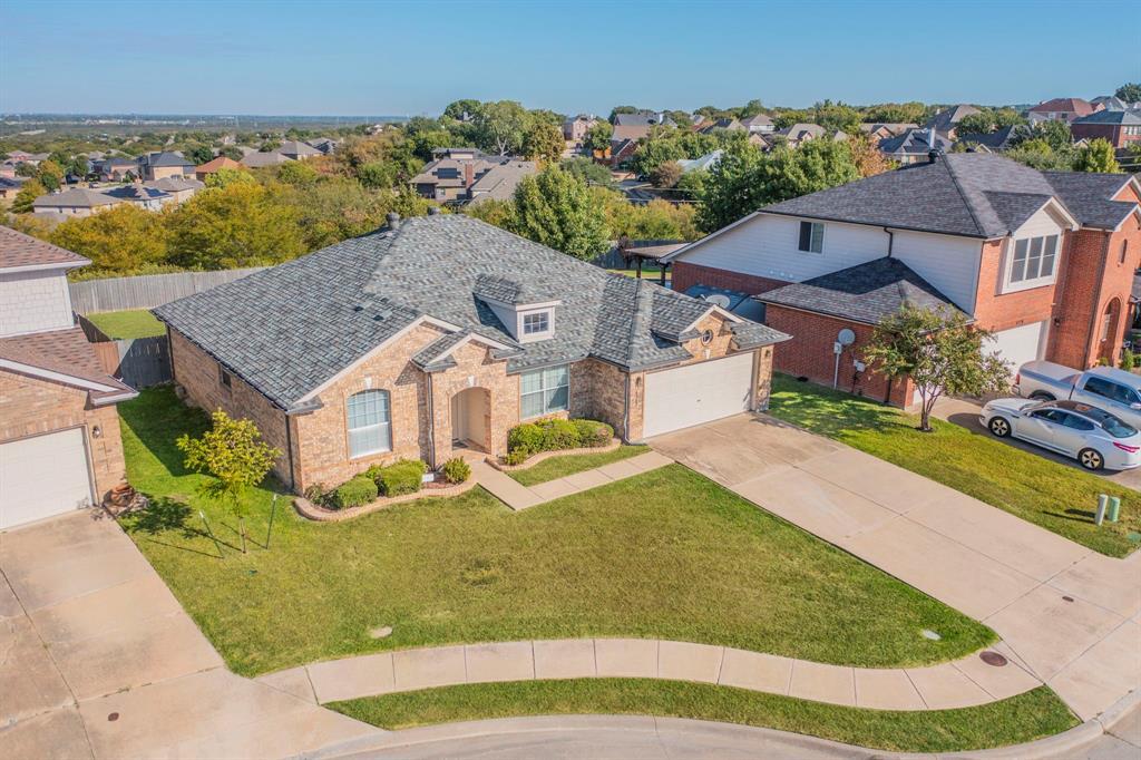 6333 Pool View Drive, Dallas, Texas 75249, Estados Unidos