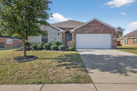 3111 Flowering Springs, Forney, Texas 75126, USA