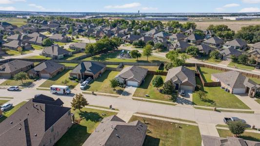 3111 Flowering Springs, Forney, Texas 75126, Stati Uniti