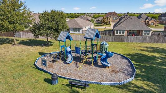 3111 Flowering Springs, Forney, Texas 75126, Stati Uniti