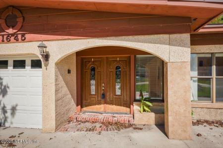1645 Forest Hills Road, Jacksonville, Florida 32208