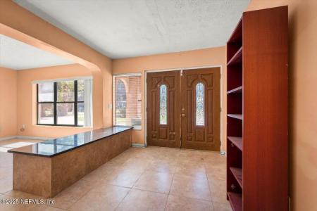 1645 Forest Hills Road, Jacksonville, Florida 32208