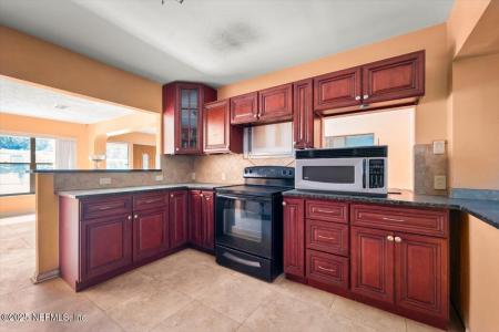 1645 Forest Hills Road, Jacksonville, Florida 32208