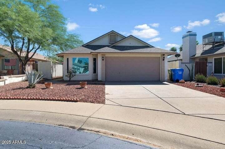 1909 E VILLA THERESA Drive, Phoenix, 아리조나 85022, 미국