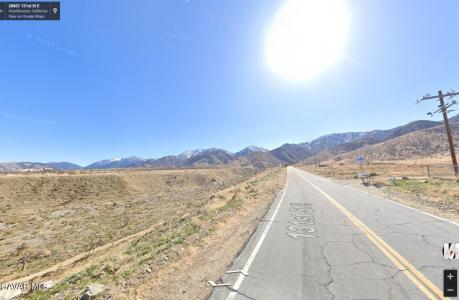 0 Vic Pallett Mesa Rd Long, Juniper Hills, 캘리포니아 93543, 미국