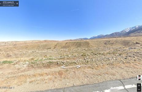 0 Vic Pallett Mesa Rd Long, Juniper Hills, 캘리포니아 93543, 미국