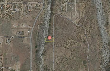 0 Vic Pallett Mesa Rd Long, Juniper Hills, 캘리포니아 93543, 미국