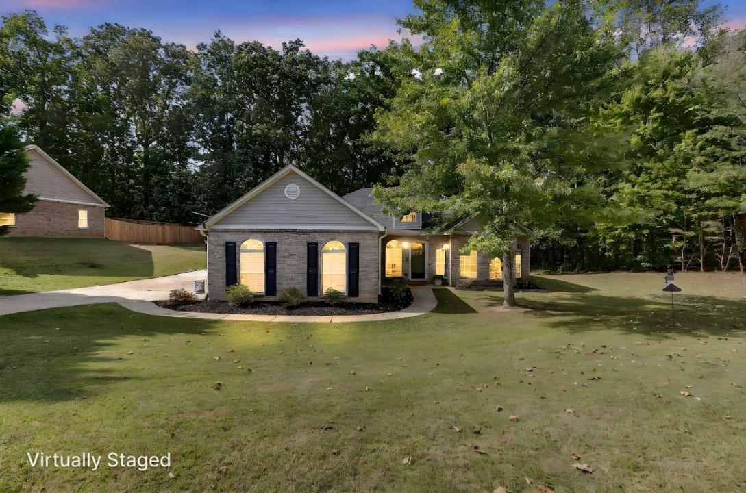 52 Castleman Road, Carrollton, Geórgia 30116, Estados Unidos